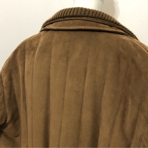 Zerosettanta Studio Brown Jacket - Picture 7 of 14